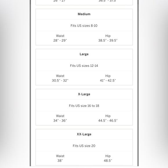 Victorias Secret Bikini Bottom Size XXL US 20 Lilac Purple Beachy Vacation Swim - Picture 12 of 12